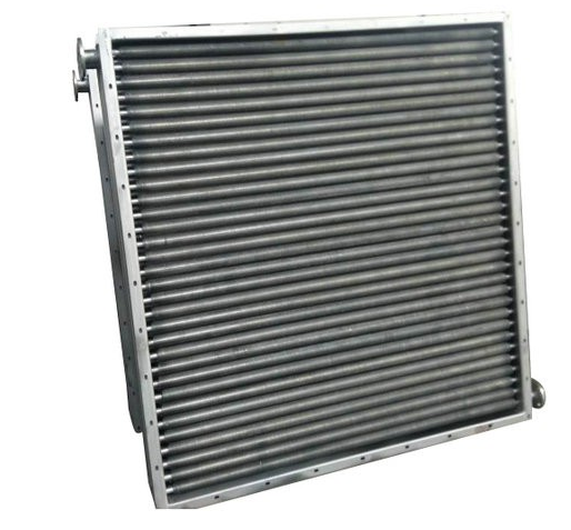 翅片管換熱器 翅片管換熱器