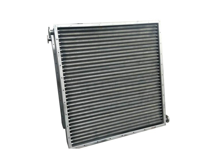 翅片管換熱器 翅片管換熱器